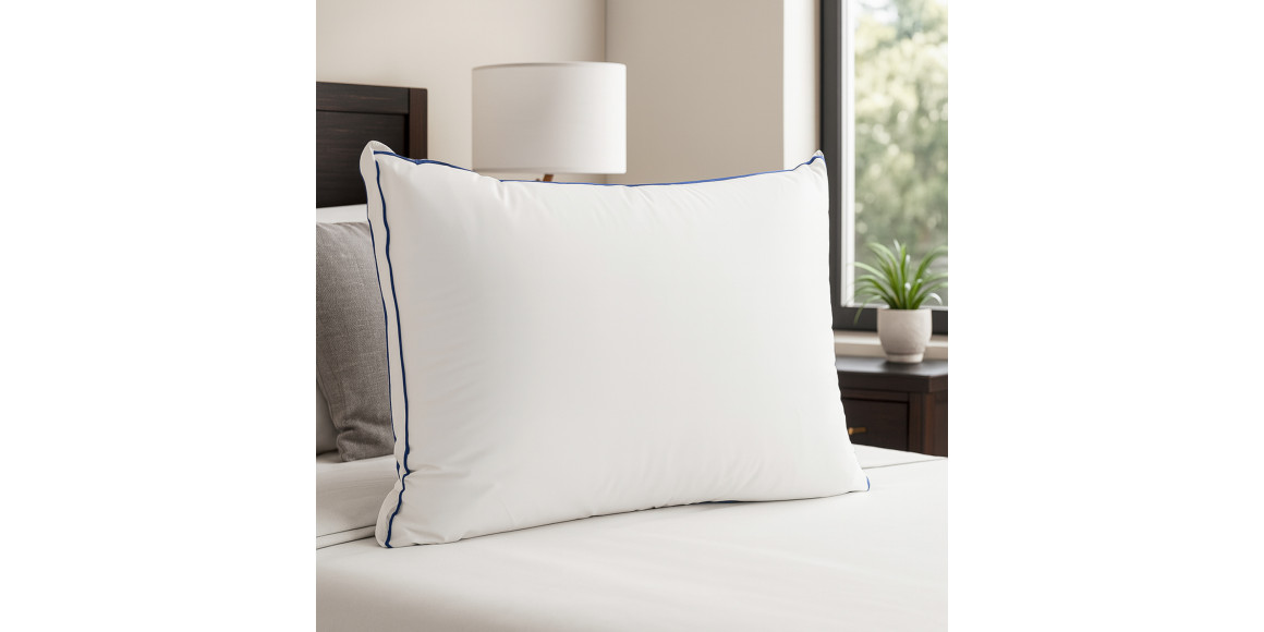 pillow RESTFUL R 50X70 UN 1500