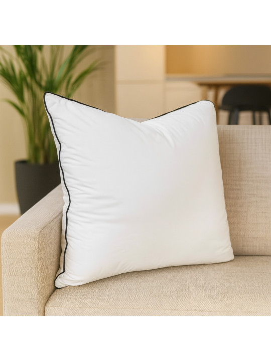 подушка VETEXUS R 50X70 SI 1000