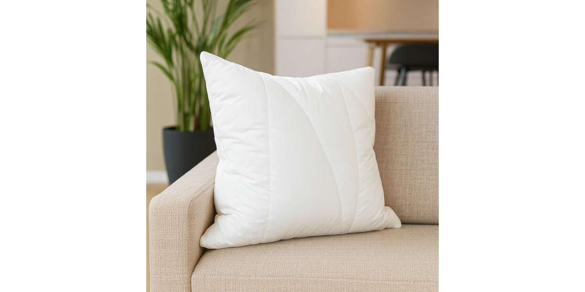 подушка VETEXUS R 70X70 SI 1100