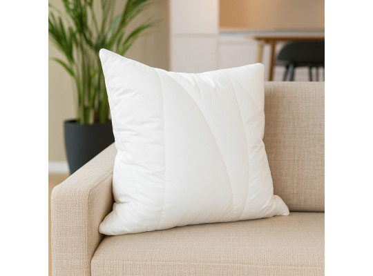 подушка VETEXUS R 70X70 SI 1100