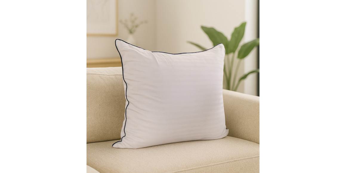 ბალიში RESTFUL S 50X70 BM 1250 LIGHT GREY