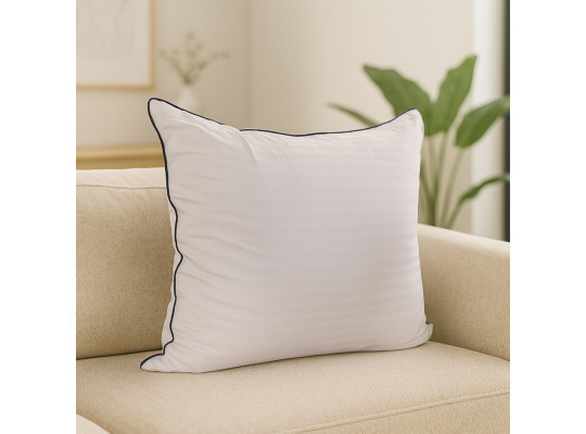 pillow RESTFUL S 50X70 BM 1250 LIGHT GREY