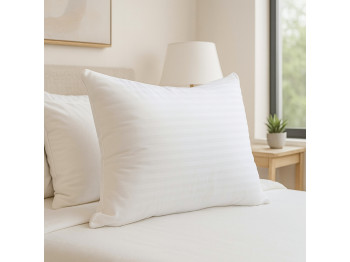 pillow RESTFUL S 50X70 BM 1250 WHITE