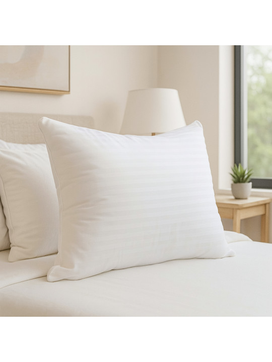 ბალიში RESTFUL S 50X70 BM 1250 WHITE