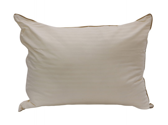 pillow RESTFUL S 50X70 BM 1250 BEIGE