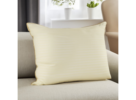 pillow RESTFUL S 50X70 BM 1250 BEIGE