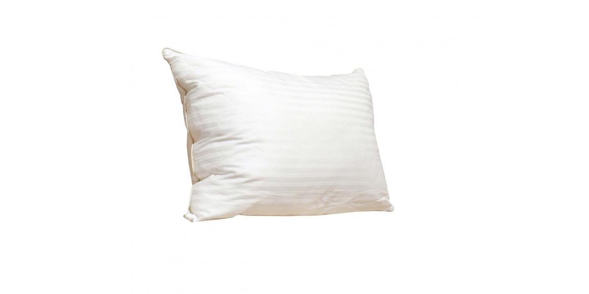 pillow RESTFUL S 50X70 BM 1250 LIGHT CREAM