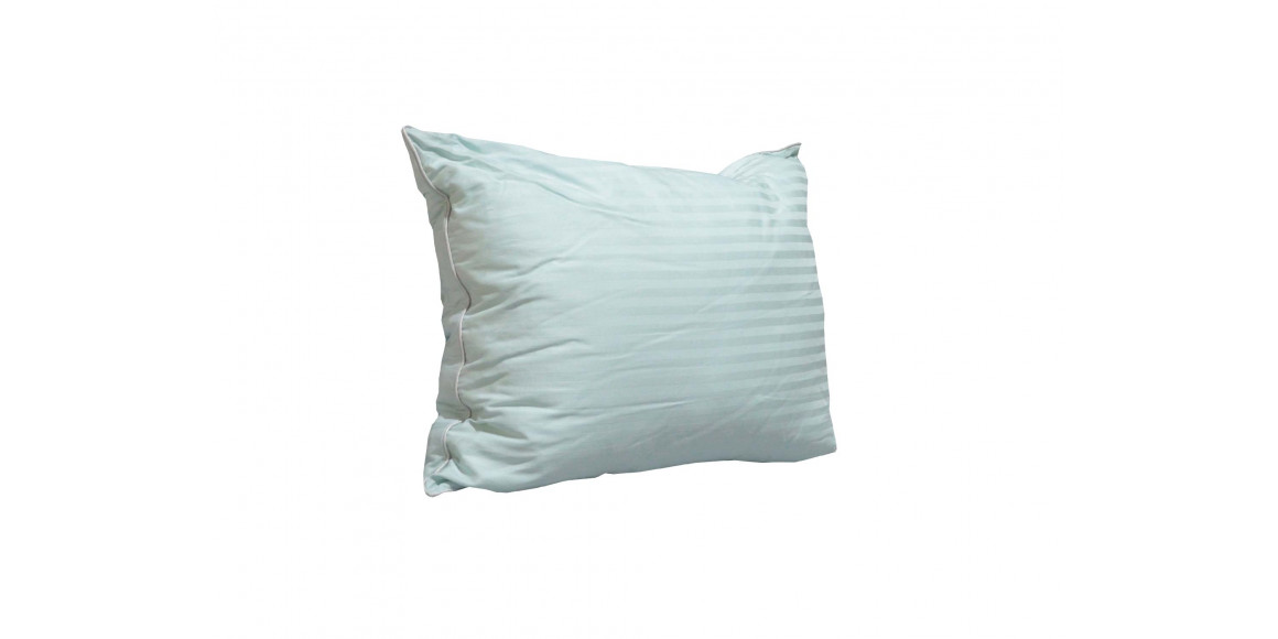 pillow RESTFUL S 50X70 BM 1250 WATER GREEN