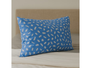 ბალიში VETEXUS TN 50X70 SI 700 BLUE