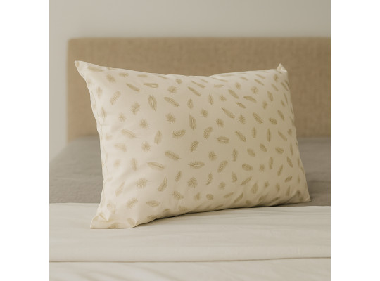 pillow VETEXUS TN 50X70 SI 700 CREAM
