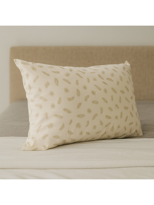 подушка VETEXUS TN 50X70 SI 700 CREAM