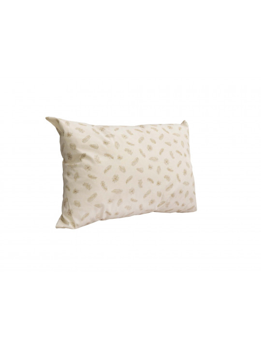 подушка VETEXUS TN 50X70 SI 700 CREAM