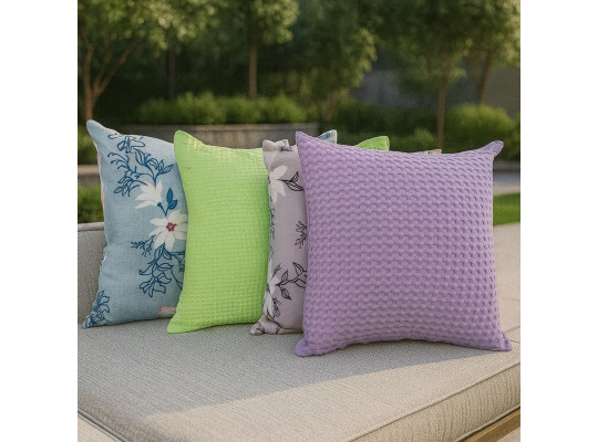 pillow VETEXUS TP 42X42
