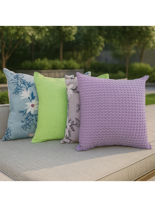 подушка VETEXUS TP 42X42