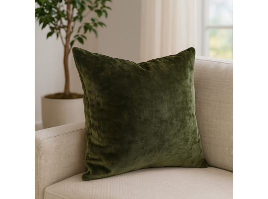 подушка VETEXUS VDS 45X45 NIAGARA GREEN (725192)