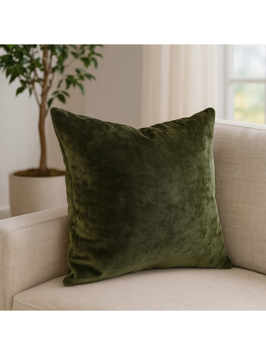 ბალიში VETEXUS VDS 45X45 NIAGARA GREEN (725192)