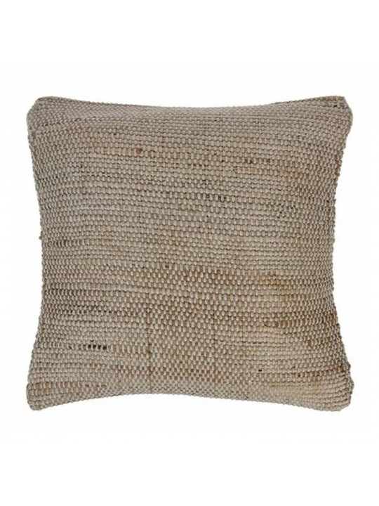 подушка KOOPMAN 45X45CM COTTON JUTE 3A