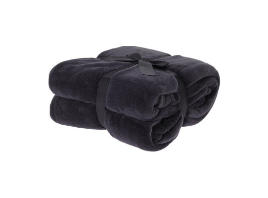 პლედი KOOPMAN 180X230CM FLEECE