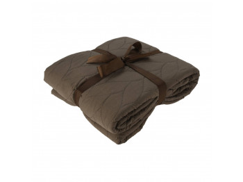 bed cover KOOPMAN 200X220CM QUILT