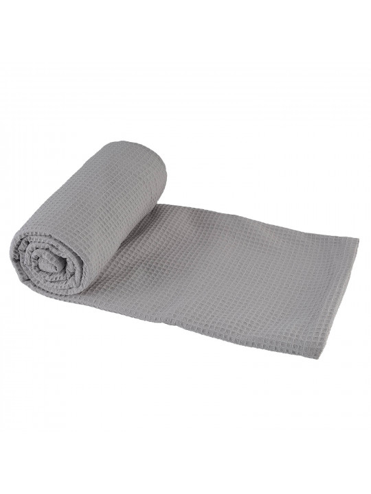 პლედი RESTFUL PP 150X230 LIGHT GREY