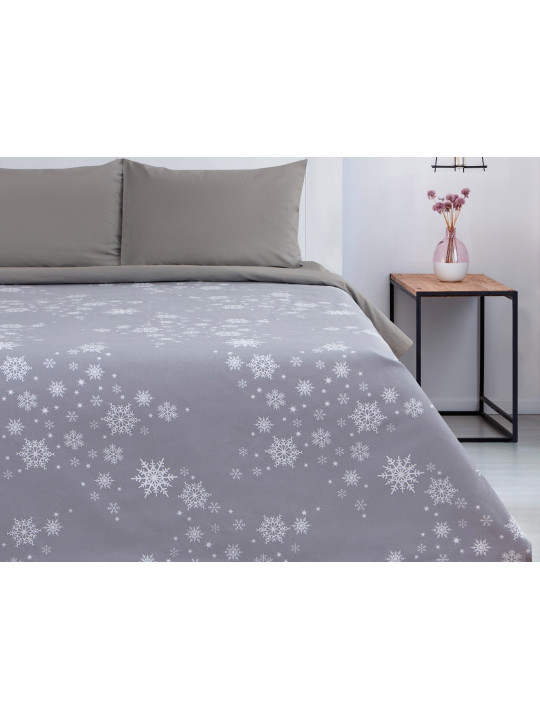 bed cover SIMA-LAND ETEL STARS 150X215