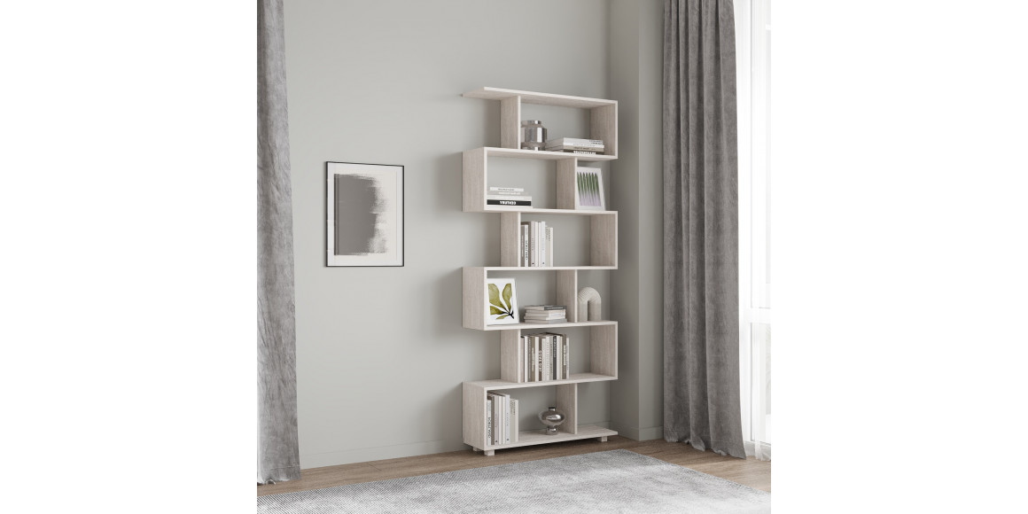 bookcase & shelving HOBEL LANFEN-03 K349 G (1)