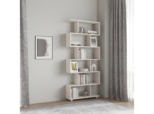 bookcase & shelving HOBEL LANFEN-03 K349 G (1)