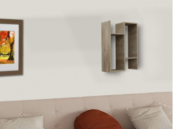 shelve VEGA V-P-02 K105 (1)
