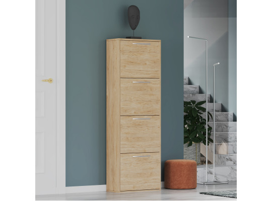 shoe shelf HOBEL O-03 K086 (2)