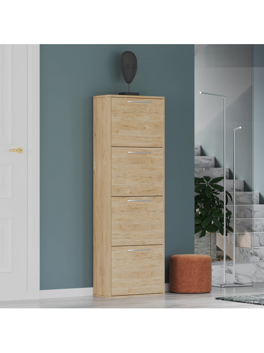 shoe shelf HOBEL O-03 K086 (2)