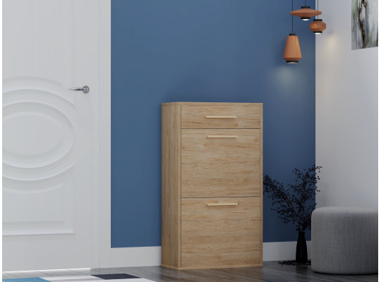 shoe shelf HOBEL O-06 K086 (2)