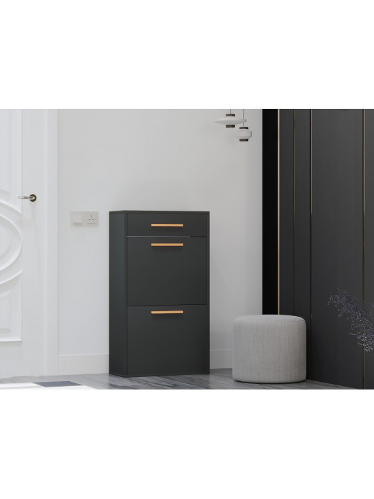 тумба для обуви HOBEL O-06 0164 (2)