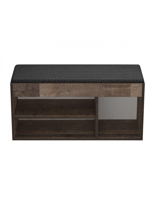 ფეხსაცმლის ტუმბო HOBEL POUF EX-B58 COMBY (2)