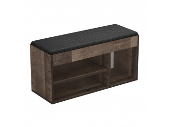 ფეხსაცმლის ტუმბო HOBEL POUF EX-B58 COMBY (2)