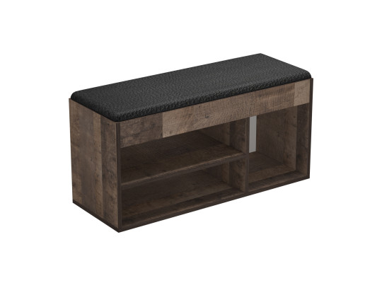 ფეხსაცმლის ტუმბო HOBEL POUF EX-B58 COMBY (2)