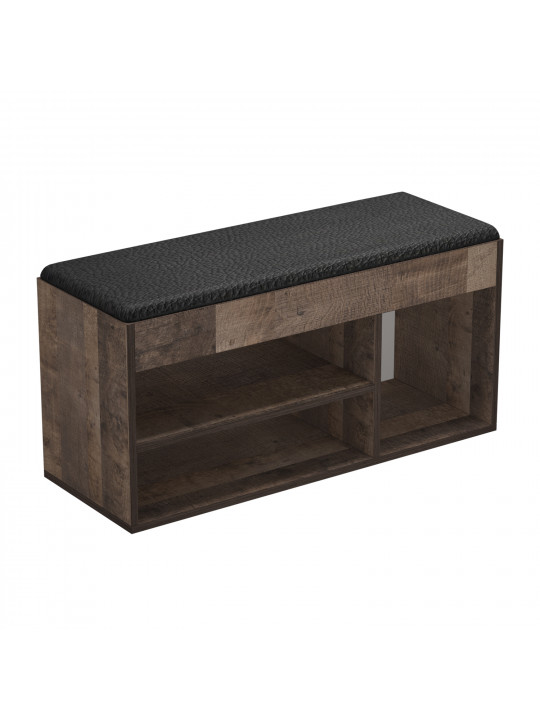 ფეხსაცმლის ტუმბო HOBEL POUF EX-B58 COMBY (2)