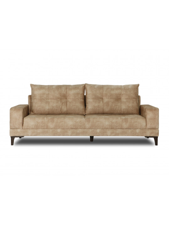 sofa set HOBEL AGATA 3+2+1 BEIGE RIO 3 (3)