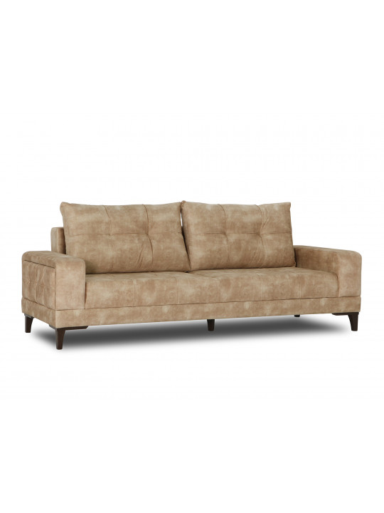 sofa set HOBEL AGATA 3+2+1 BEIGE RIO 3 (3)