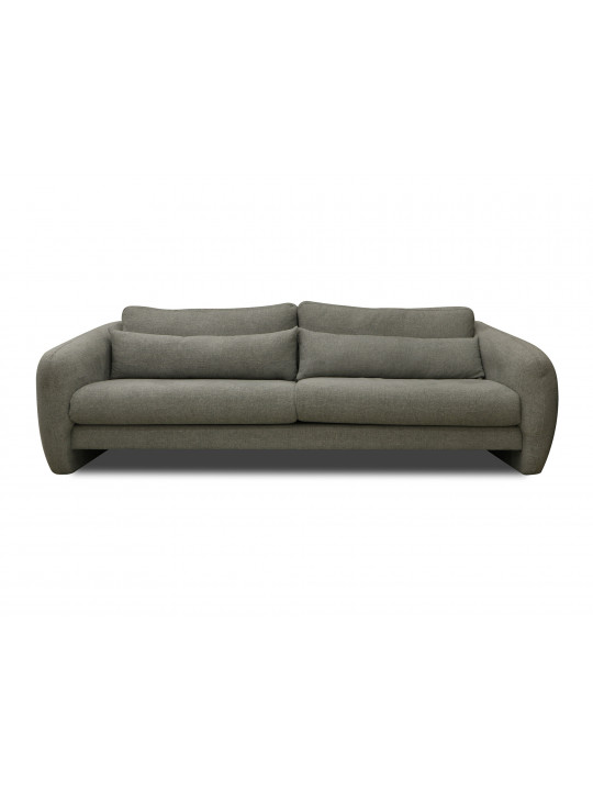 sofa set HOBEL CHILI 3+1+1 LIGHT GREY BEATTO 1067 (3)