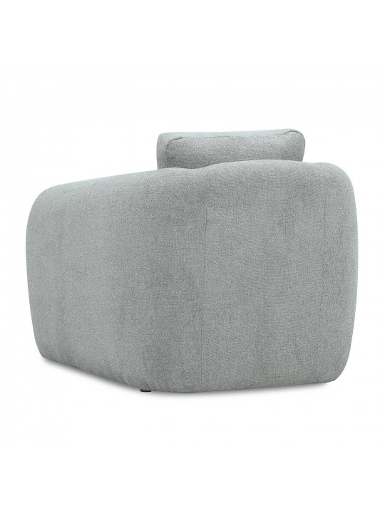 გარნიტური HOBEL CHILI 3+1+1 LIGHT GREY BEATTO 1067 (3)