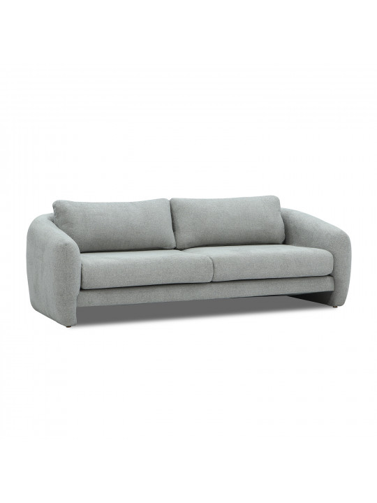 გარნიტური HOBEL CHILI 3+1+1 LIGHT GREY BEATTO 1067 (3)