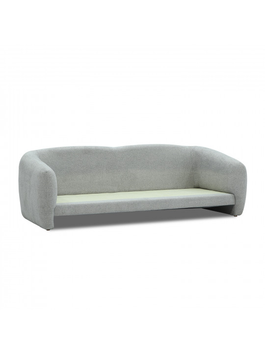 გარნიტური HOBEL CHILI 3+1+1 LIGHT GREY BEATTO 1067 (3)