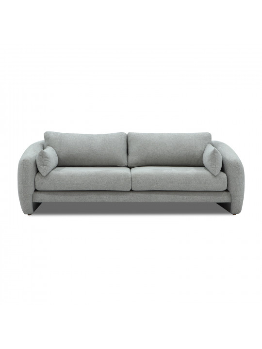 გარნიტური HOBEL CHILI 3+1+1 LIGHT GREY BEATTO 1067 (3)