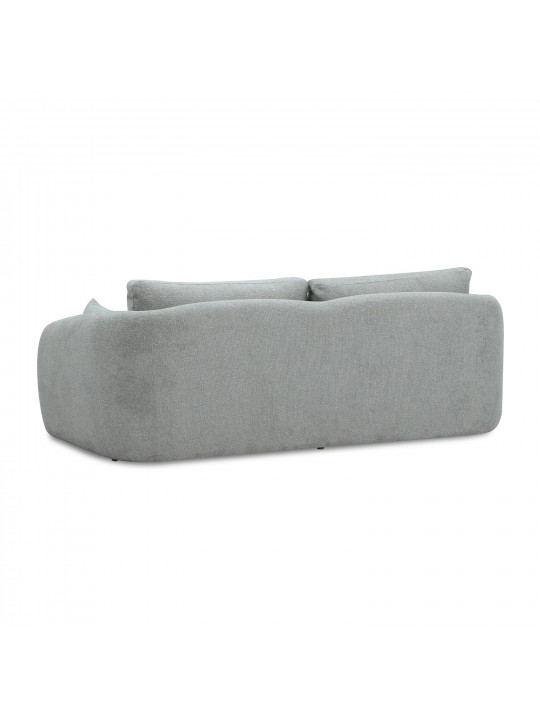 გარნიტური HOBEL CHILI 3+1+1 LIGHT GREY BEATTO 1067 (3)