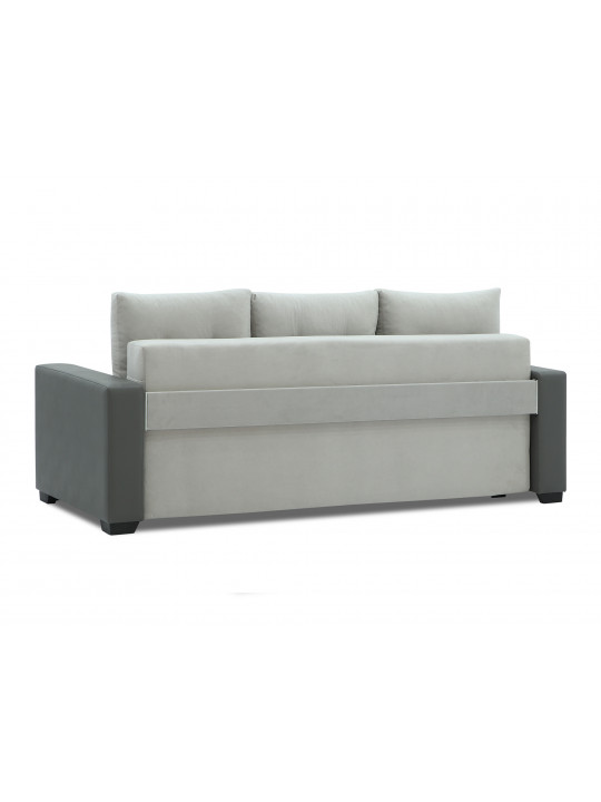 sofa set HOBEL ERICA 3+1+1 GREY V460/LIGHT GREY VIVALDI 6 (5)