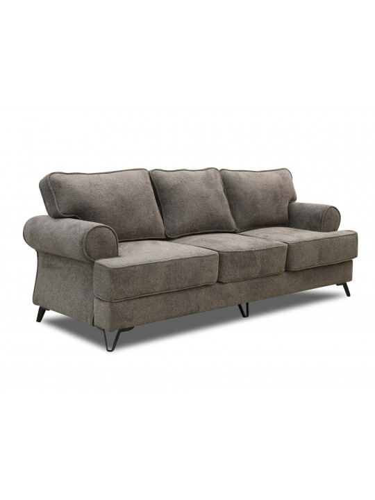 sofa set HOBEL EVA 3+1+1 GRAY BEATTO 1036/LAMENIA 1022/ONTARIO AQUA SEA (3)