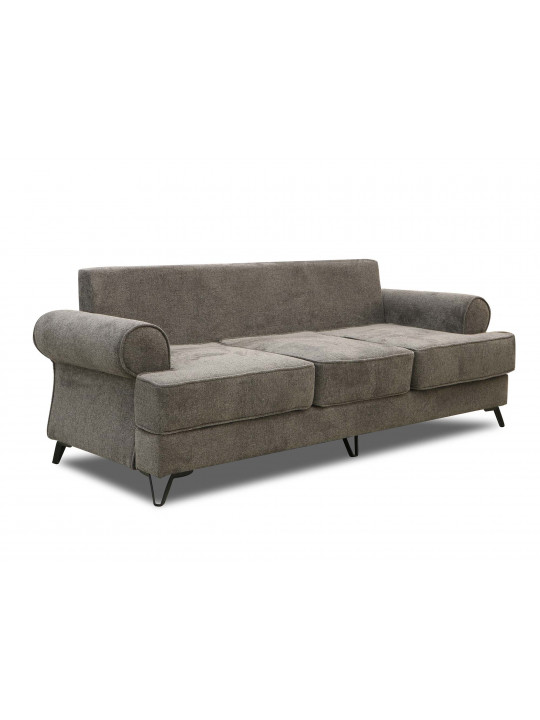 sofa set HOBEL EVA 3+1+1 GRAY BEATTO 1036/LAMENIA 1022/ONTARIO AQUA SEA (3)