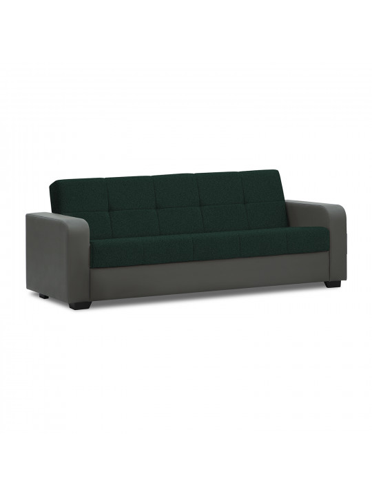 sofa set HOBEL FROST 3+1+1 GREEN BONCUK 17 G (4)
