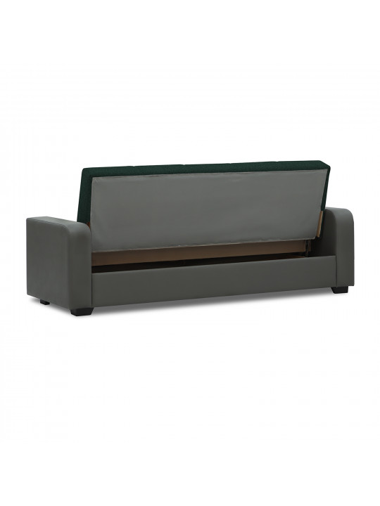 sofa set HOBEL FROST 3+1+1 GREEN BONCUK 17 G (4)