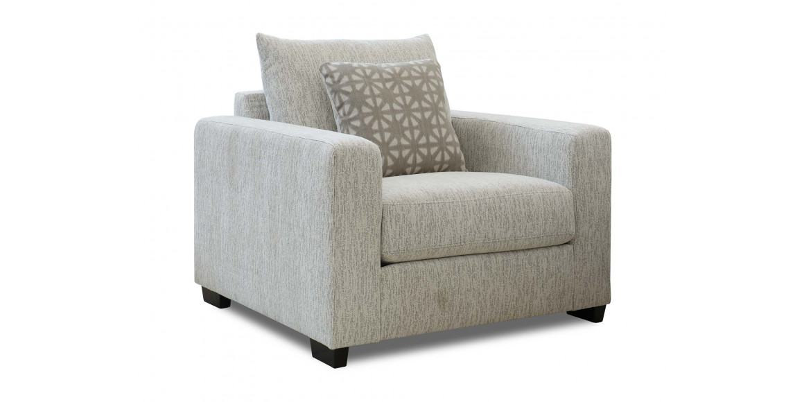 სავარძელი HOMESRUS MARTIN 1 STR BEIGE (1)